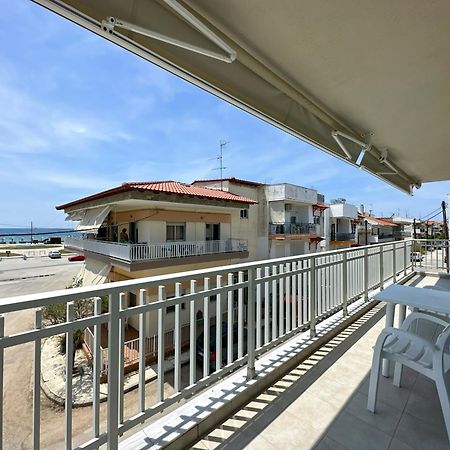 Mavridis Studios Flogita Bagian luar foto