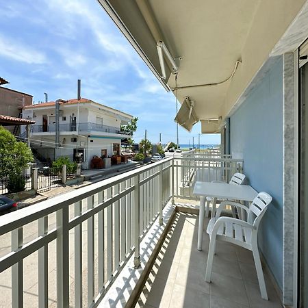 Mavridis Studios Flogita Bagian luar foto